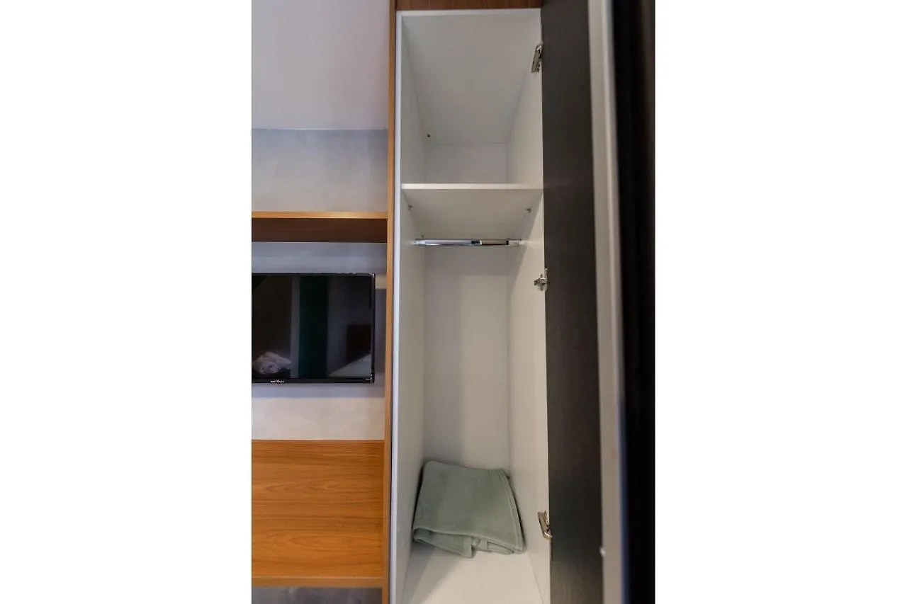 Apartment Mv13 Conforto E Praticidade Perto Da Estacao Bras Sao Paulo